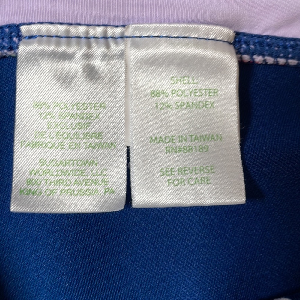 EUC Lilly Pulitzer leggings - Picture 8 of 11